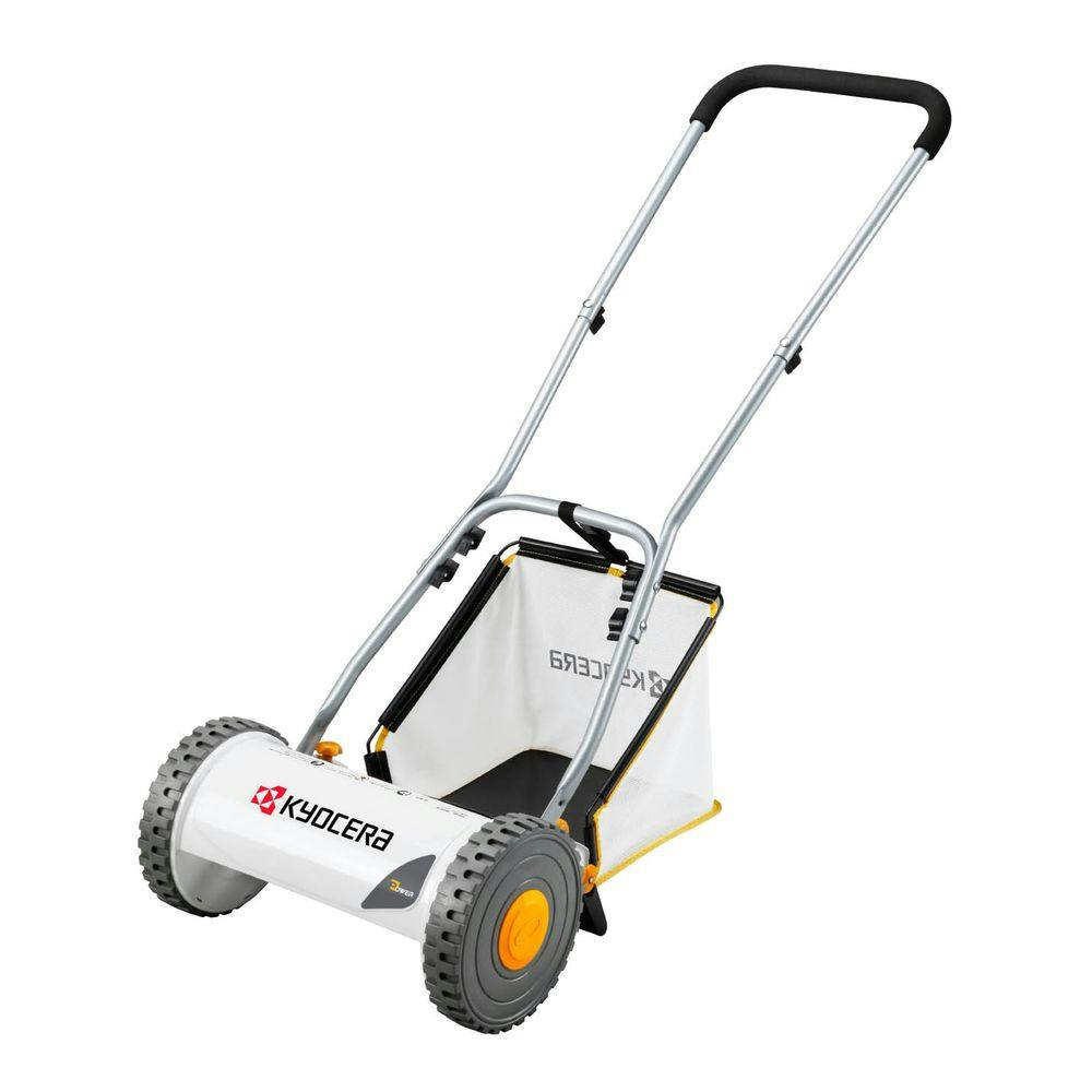 RYOBI 手動芝刈り機 HLM-3000 手動芝刈機 HLM-3000(販売終了) | 園芸機械 通販 | ホームセンターの