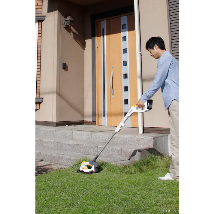 18V充電ポールバリカン BPB-1800