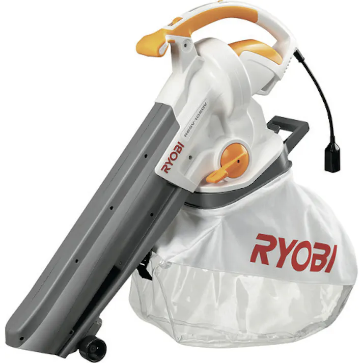 【CAINZ-DASH】ブロワーバキューム 無段変速【別送品】