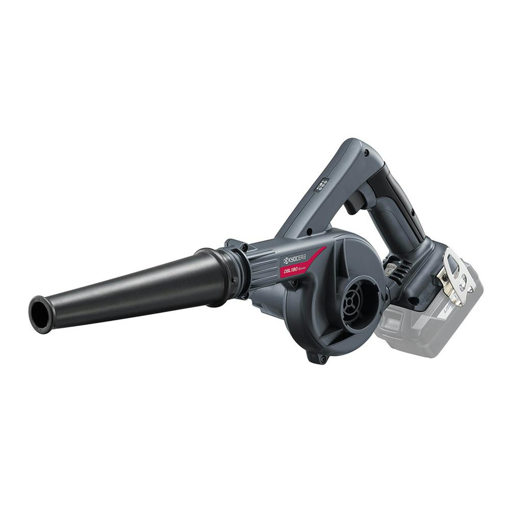 充電式ブロワ 18V DBL180 本体のみ