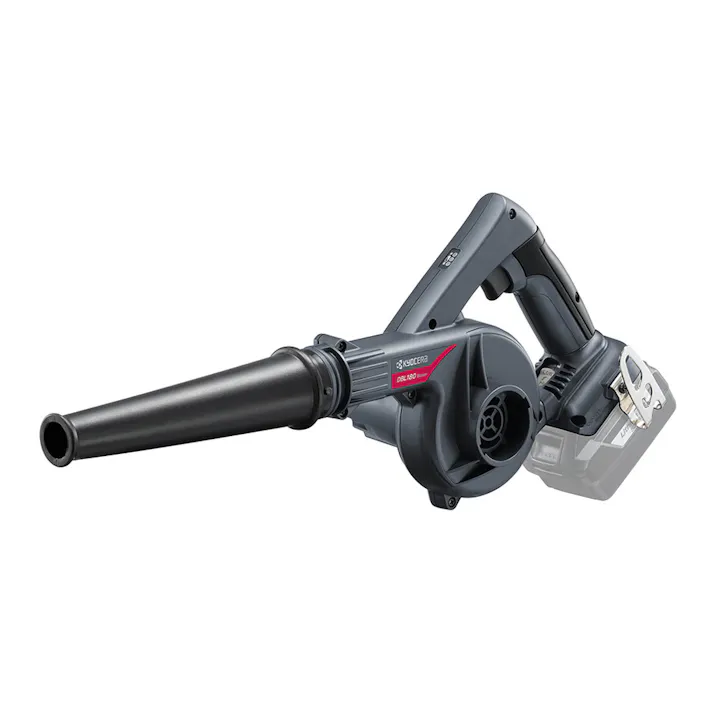 充電式ブロワ 18V DBL180 本体のみ