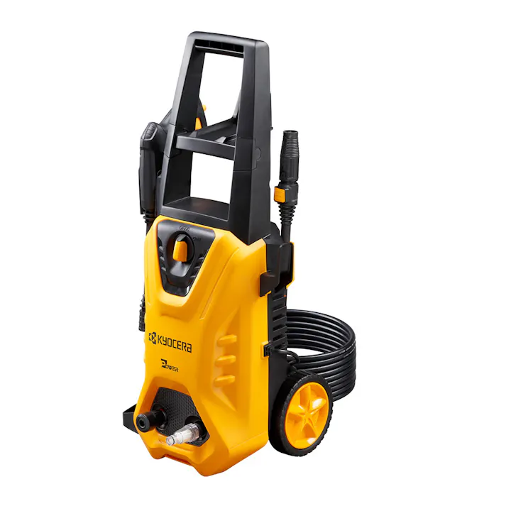 高圧洗浄機 AJP-1630(販売終了)