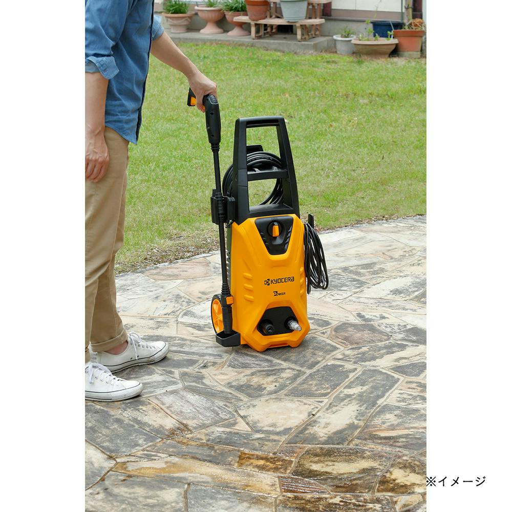 高圧洗浄機 AJP-1630(販売終了) | 電動工具 通販