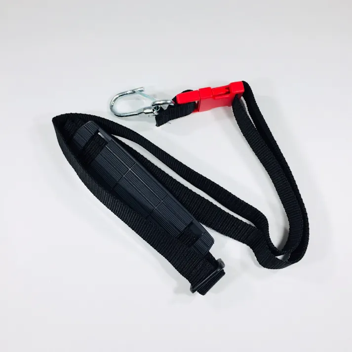 肩掛けバンド ブロワバキューム用