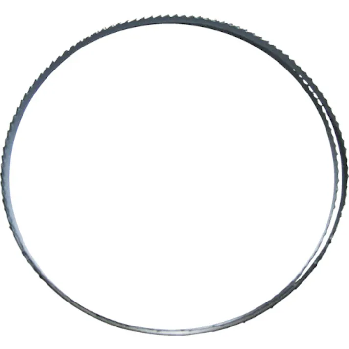 【CAINZ-DASH】京セラインダストリアルツールズ 帯鋸刃 木工厚板用 TBS-80用 B-6630750【別送品】