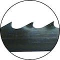 【CAINZ-DASH】京セラインダストリアルツールズ 帯鋸刃　木工用　ＴＢＳ－８０用 B-6630730【別送品】