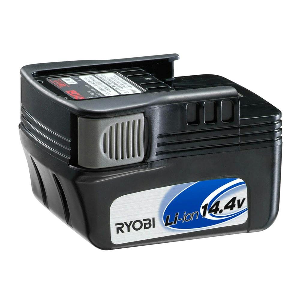 京セラ KYOCERA 18V純正バッテリー 2個 B-1815LA 電動工具