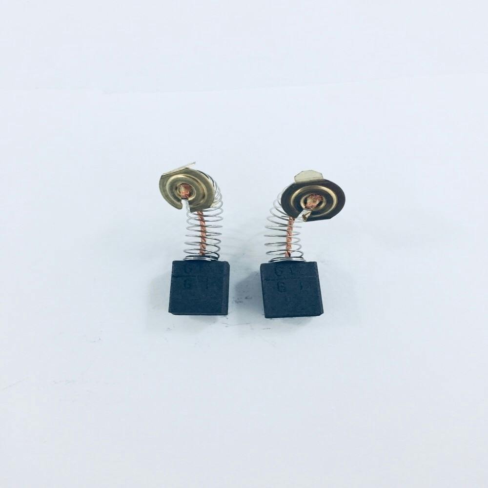 カーボンブラシ 613GL | 電動工具 通販 | ホームセンターのカインズ