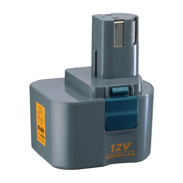 ニッケル水素電池パック 12V 3.0Ah B-1230H