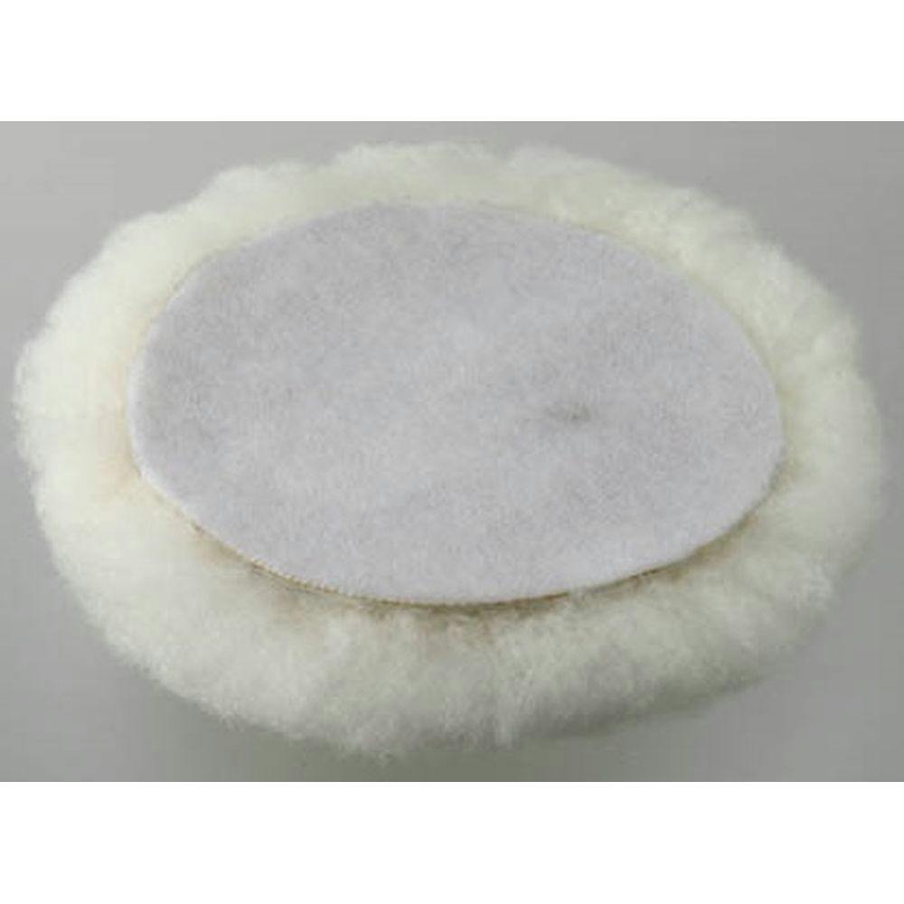 羊毛バフ サンダポリッシャー ワックス コンパウンド磨き RSE用 RSE-1250