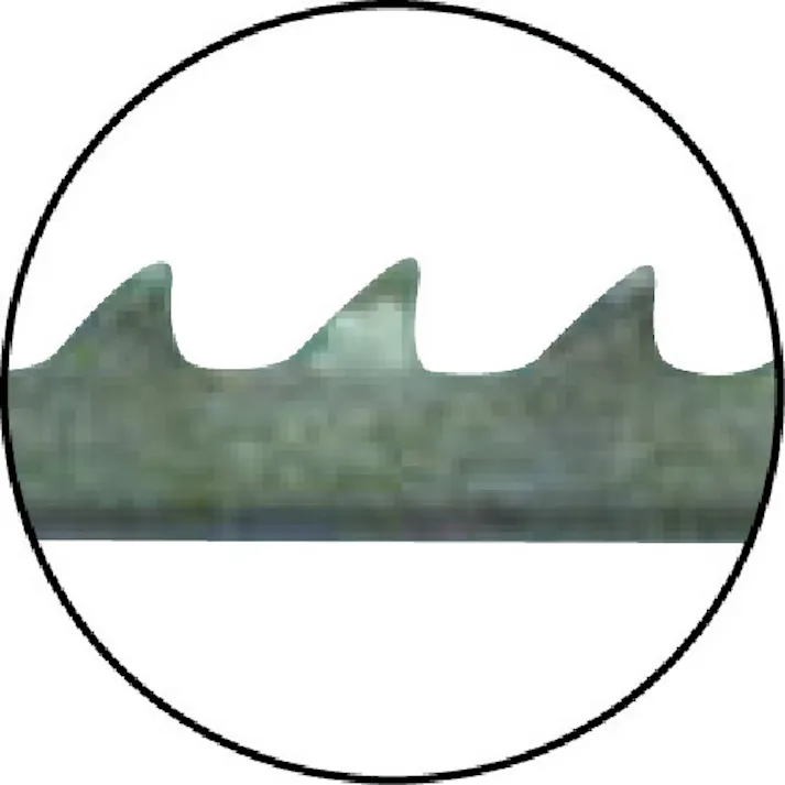 【CAINZ-DASH】京セラインダストリアルツールズ 糸ノコ刃 木工用 B-6640891【別送品】