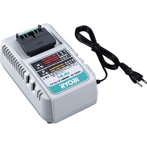 充電器アダプター 100V BC-1400L 充電池 充電器アダプター 100V BC-1400L 充電池