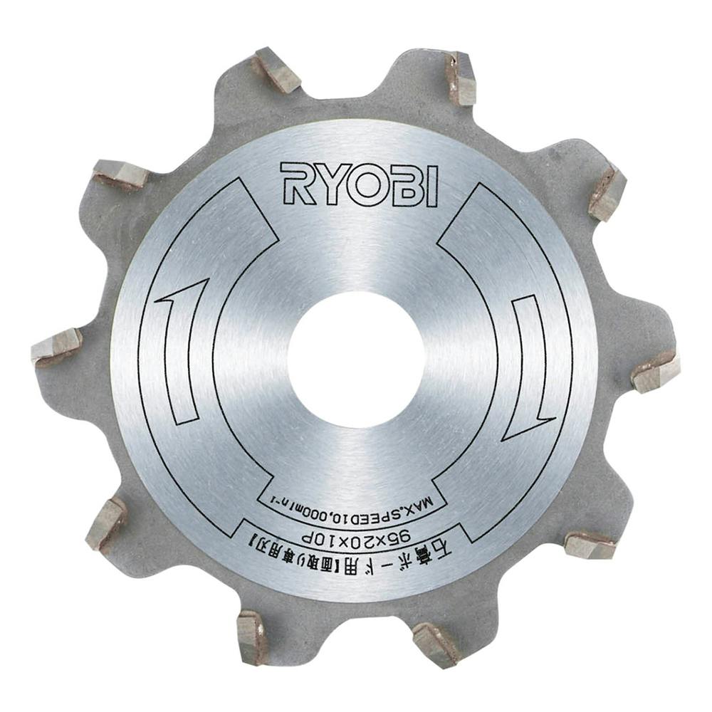 石膏ボード用 面取り専用刃 95mm NW-420ED-M 6653421