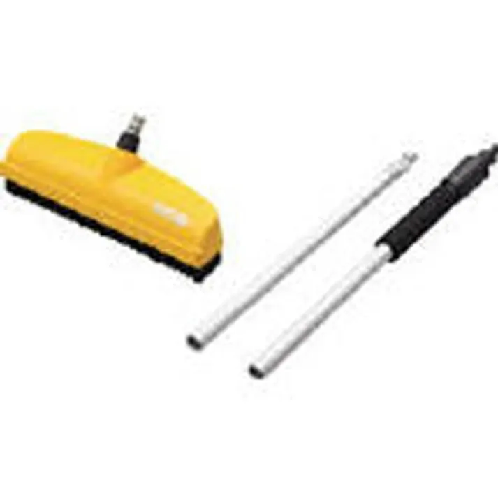 高圧フロアクリーナー 高圧洗浄機用 B-6710077