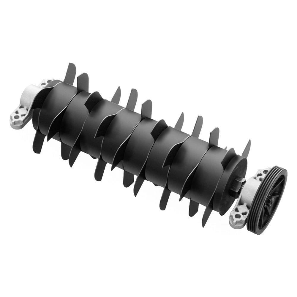 RYOBI キョーセラ　芝刈機　根切り刃　サッチング刃　280mm　セット 芝刈機用根切り刃 280mm(販売終了) | 園芸機械 通販