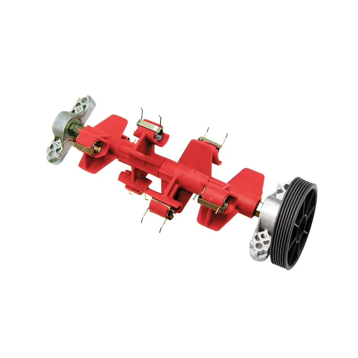 芝刈機用 替刃 サッチング刃セット 280mm