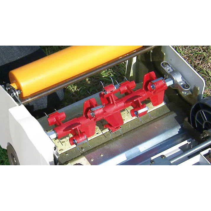 芝刈機用 替刃 サッチング刃セット 280mm