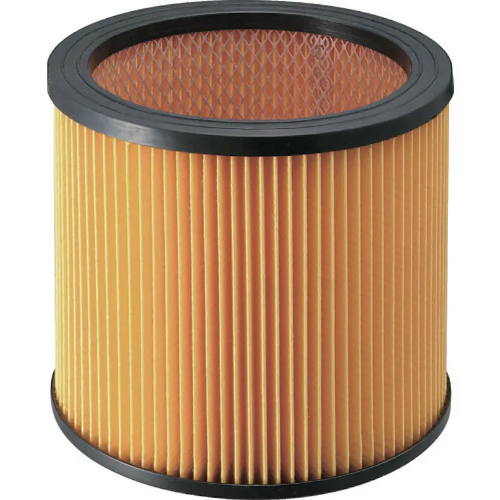 【CAINZ-DASH】京セラインダストリアルツールズ カートリッジフィルタ 集じん機用 B-3070277【別送品】