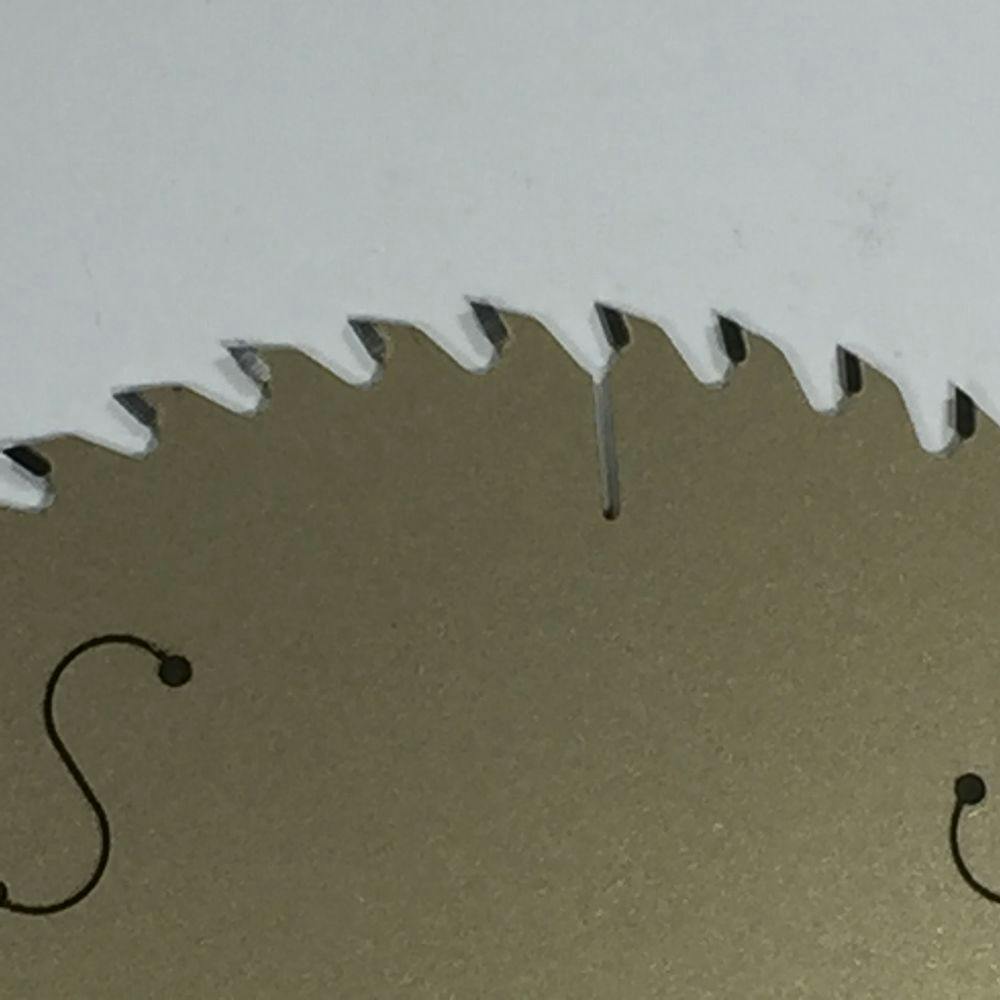 金匠 レーザースリットチップソー 165mm 66500171 | 電動工具 通販