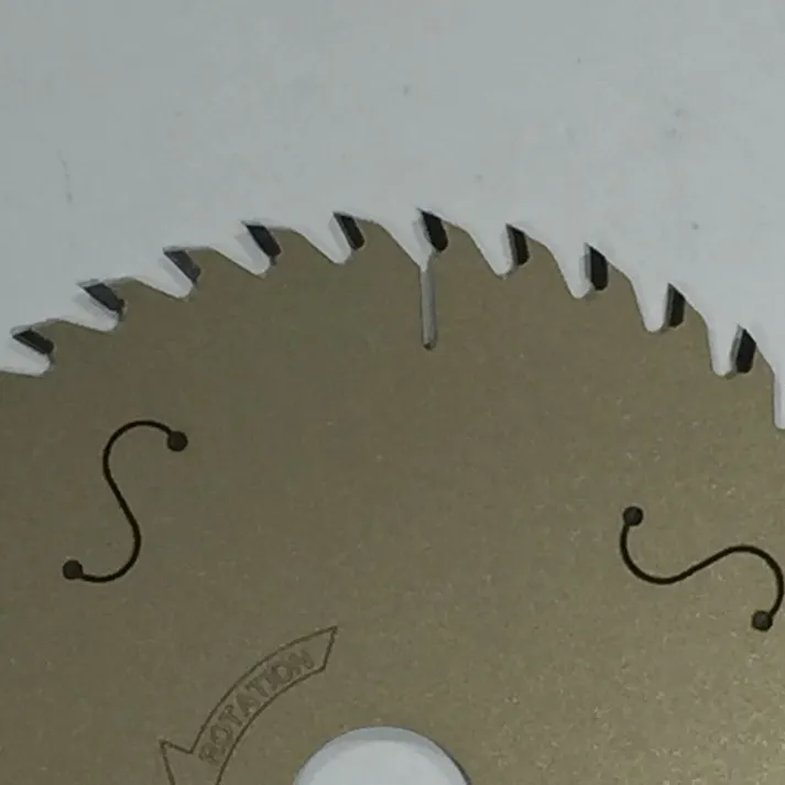 金匠 レーザースリットチップソー 125mm 66500151