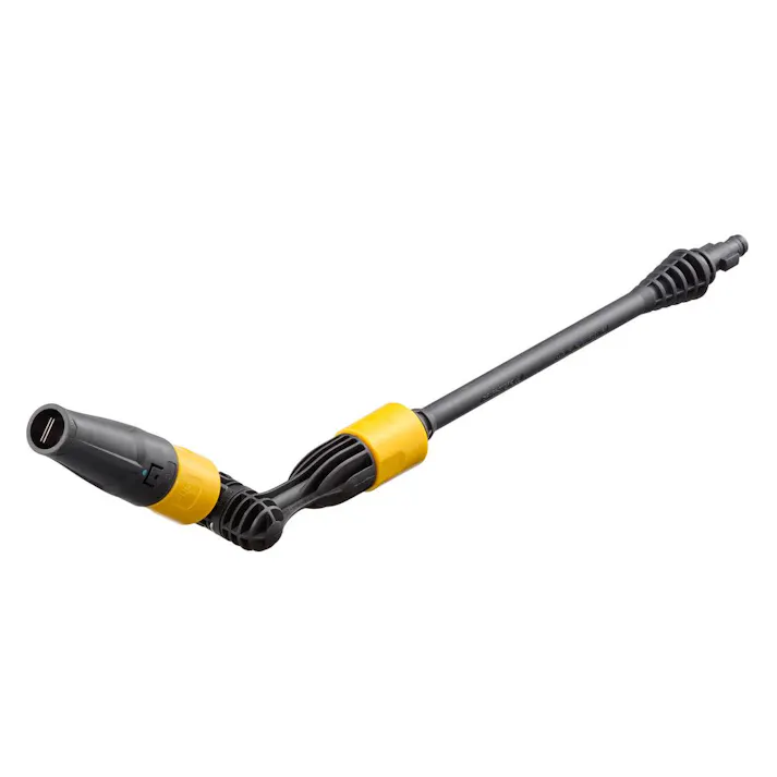 フレキシブルランス バリアブルノズル付 高圧洗浄機用 B-3710267