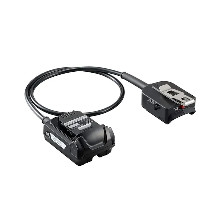 電池パックアダプター 18V BA-180A 6078337