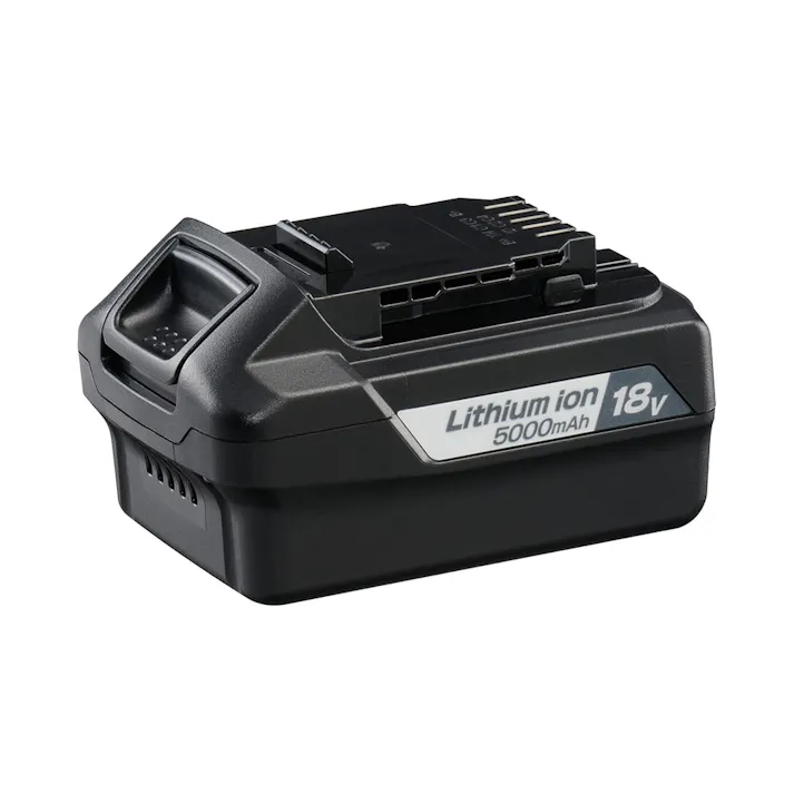 リチウムイオン電池パック 18V 5.0Ah B-1850LA