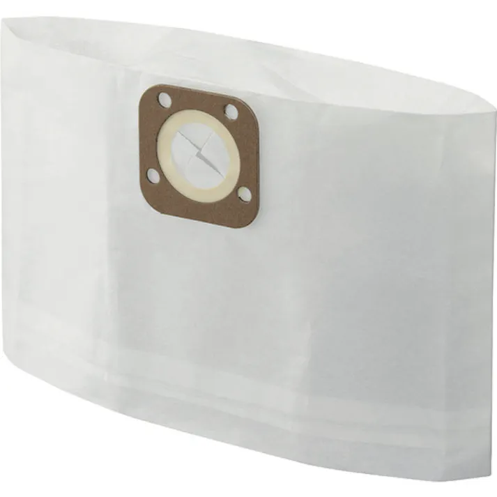 【CAINZ-DASH】京セラインダストリアルツールズ 紙パック5枚入 集じん機用 【単位:Pk】 B-30700057【別送品】