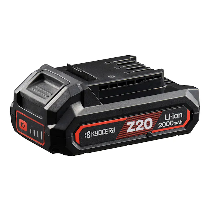 京セラ 電池パック Z20用 18V BZ-1820L