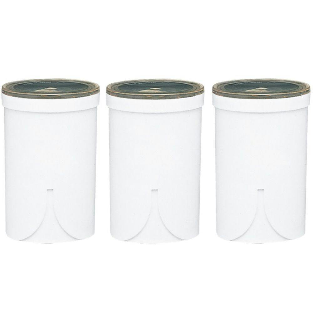 トレビーノ　スーパーシリーズ3個入り 東レ トレビーノ スーパーシリーズ カートリッジ 3個入 STC.T2J