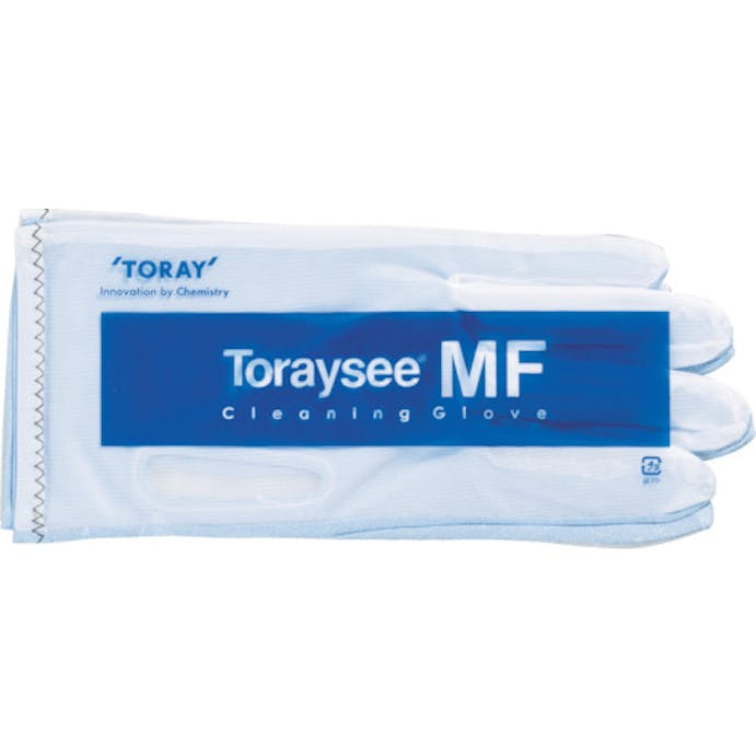 【CAINZ-DASH】東レ　トレシー事業室 ＭＦグラブ　Ｍサイズ MFT1-M-1P【別送品】