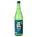 純米吟醸 匠 瓶 720ml【別送品】