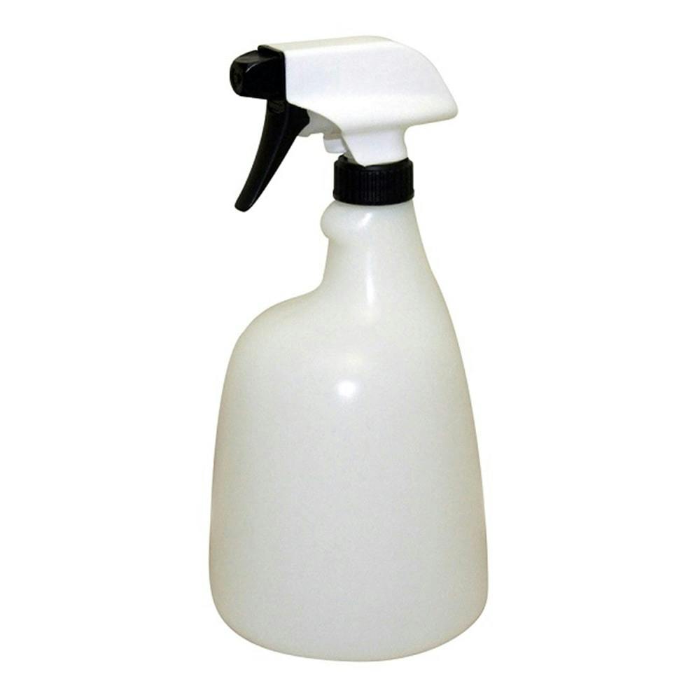 エーゼット AZ トリガー式スプレー 有機溶剤対応 1000ml | 作業