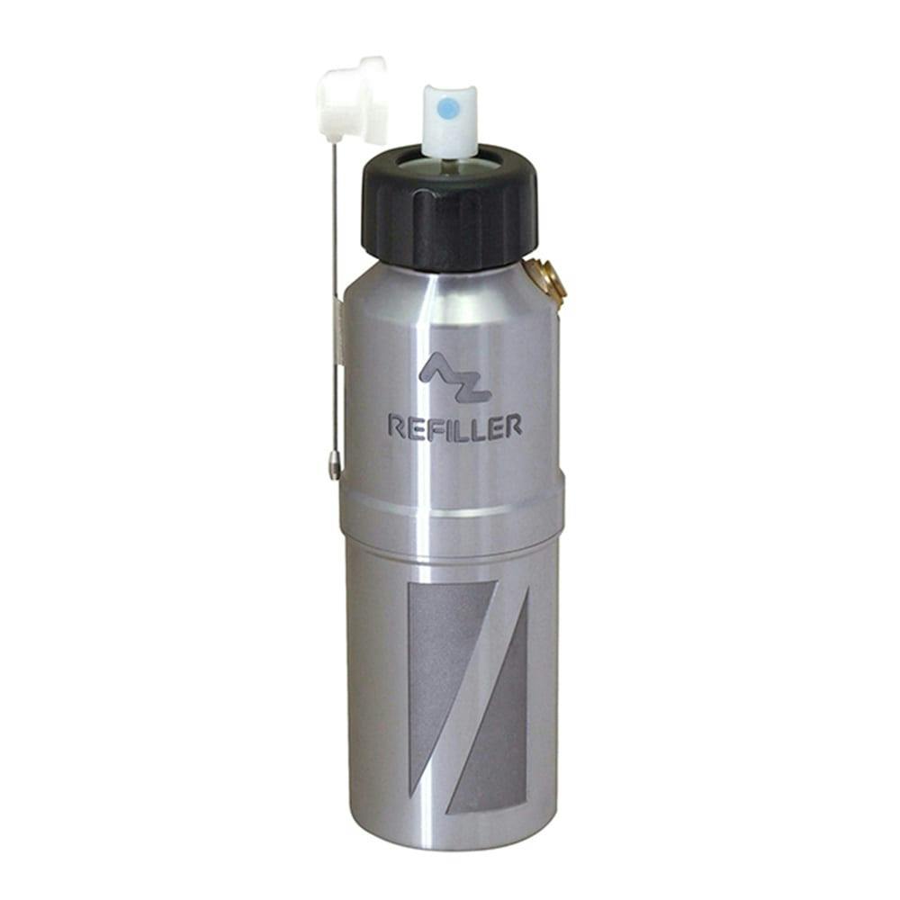 エーゼット AZ リフィーラーミニ ブラウン RF003 220ml