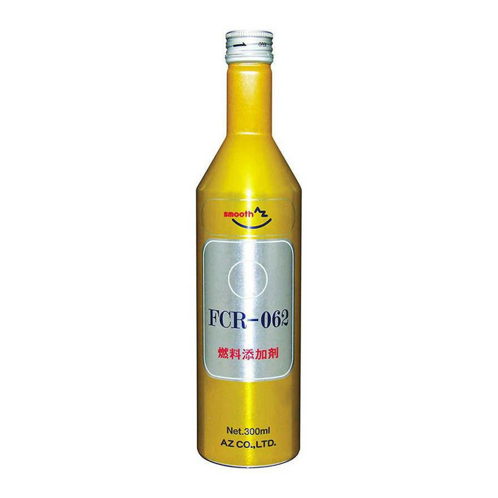 エーゼット 燃料添加剤 FCR-062 300ml