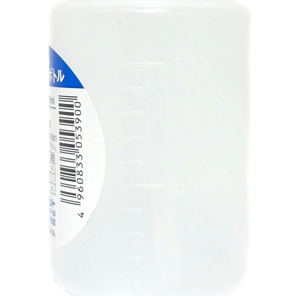 エーゼット AZ ポリエチレン洗浄ボトル B053 100ml | 作業工具・作業
