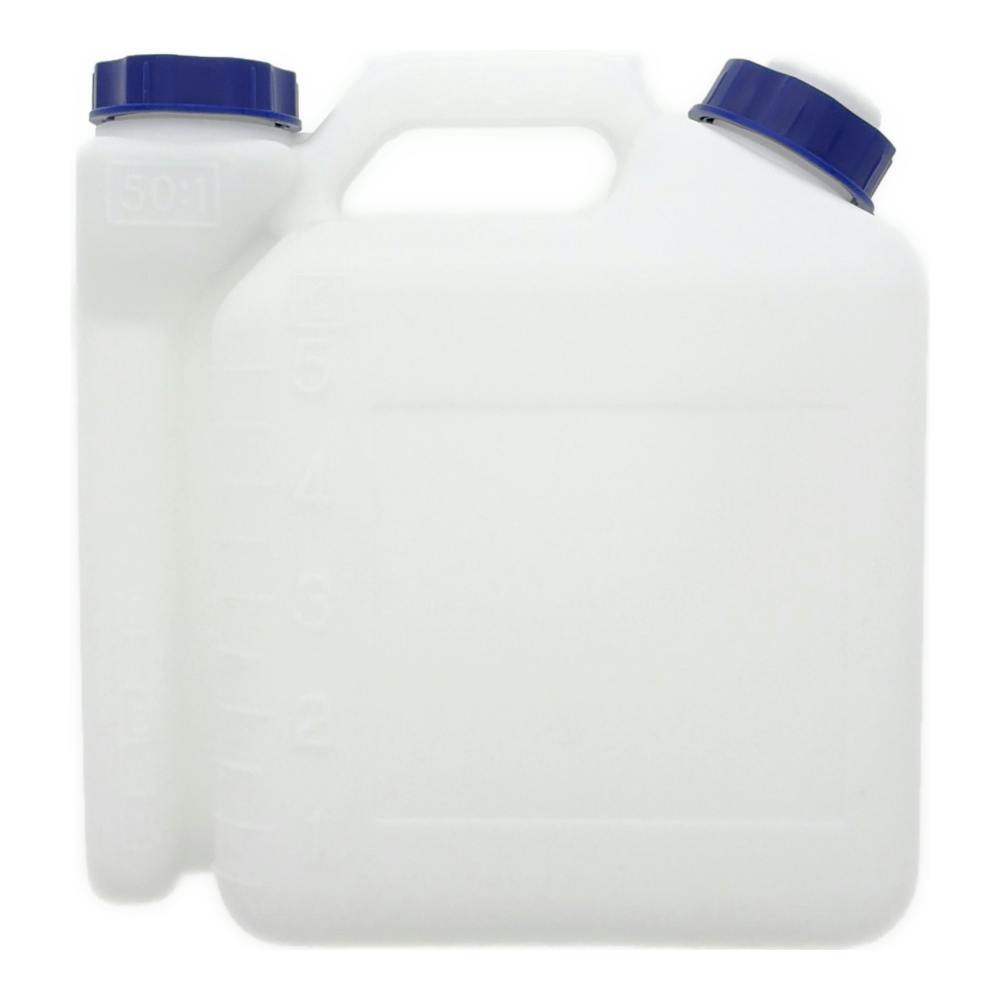 エーゼット AZ 混合計量タンク 簡単計量 5L | 作業工具・作業用品