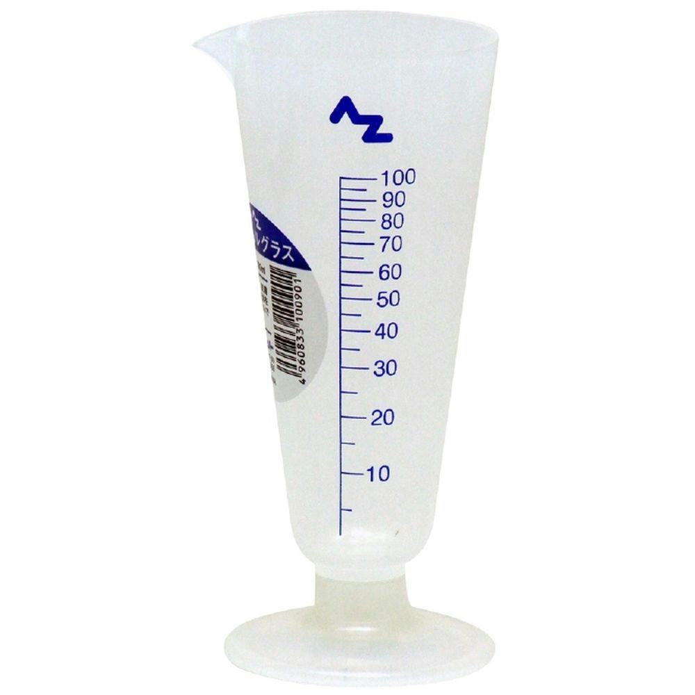 エーゼット AZ メートルグラス B100 100ml | 作業工具・作業用品