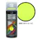 ZEQUE ラバーペイント 蛍光イエロー 400ml