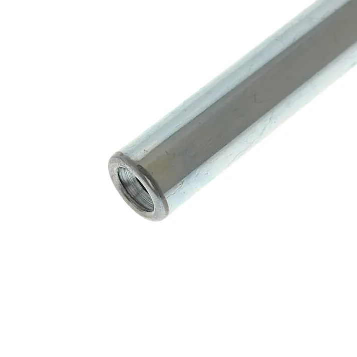 エーゼット AZ 袋入り グリースガン ストレートノズル GF611 115mm