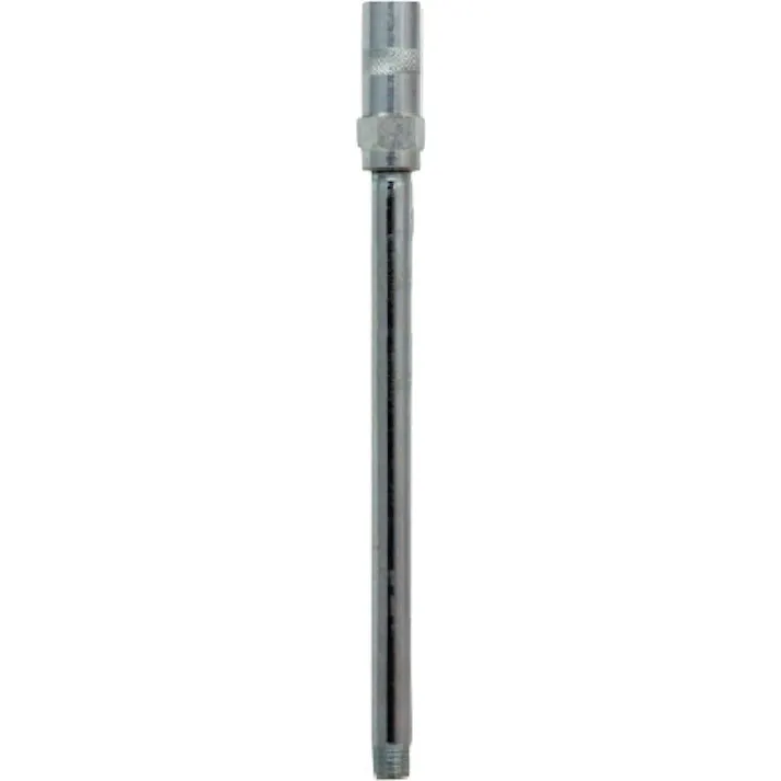 【CAINZ-DASH】エーゼット ストレートノズルチャッキング式170mm G621【別送品】