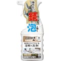 エーゼット AZ 泡密着サビ取り 中性・低刺激 高速反応 泡タイプ さび落とし 300ml FLASH Z FRS-025