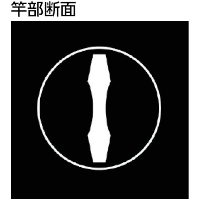 【CAINZ-DASH】シンワ測定 曲尺シルバー３０ｃｍ鉄工用 10294【別送品】