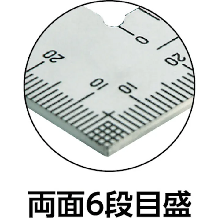 【CAINZ-DASH】シンワ測定 曲尺シルバー厚手広巾50cm 10405【別送品】