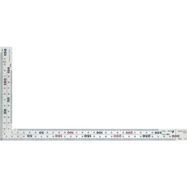 曲尺厚手広巾 30cmMg付 10425
