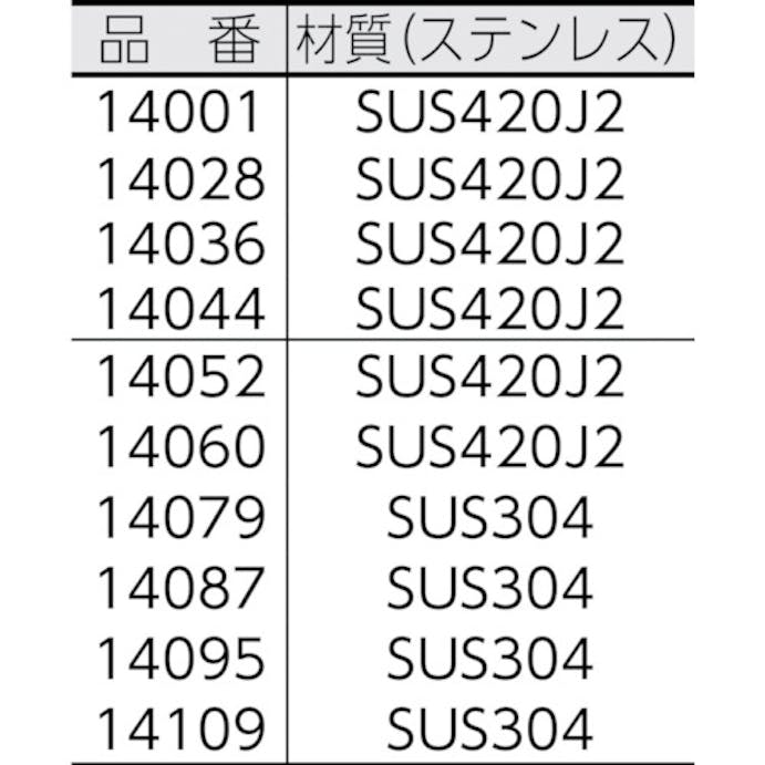 【CAINZ-DASH】シンワ測定 直尺ステン　３００ｍｍ　ＪＩＳ 14028【別送品】