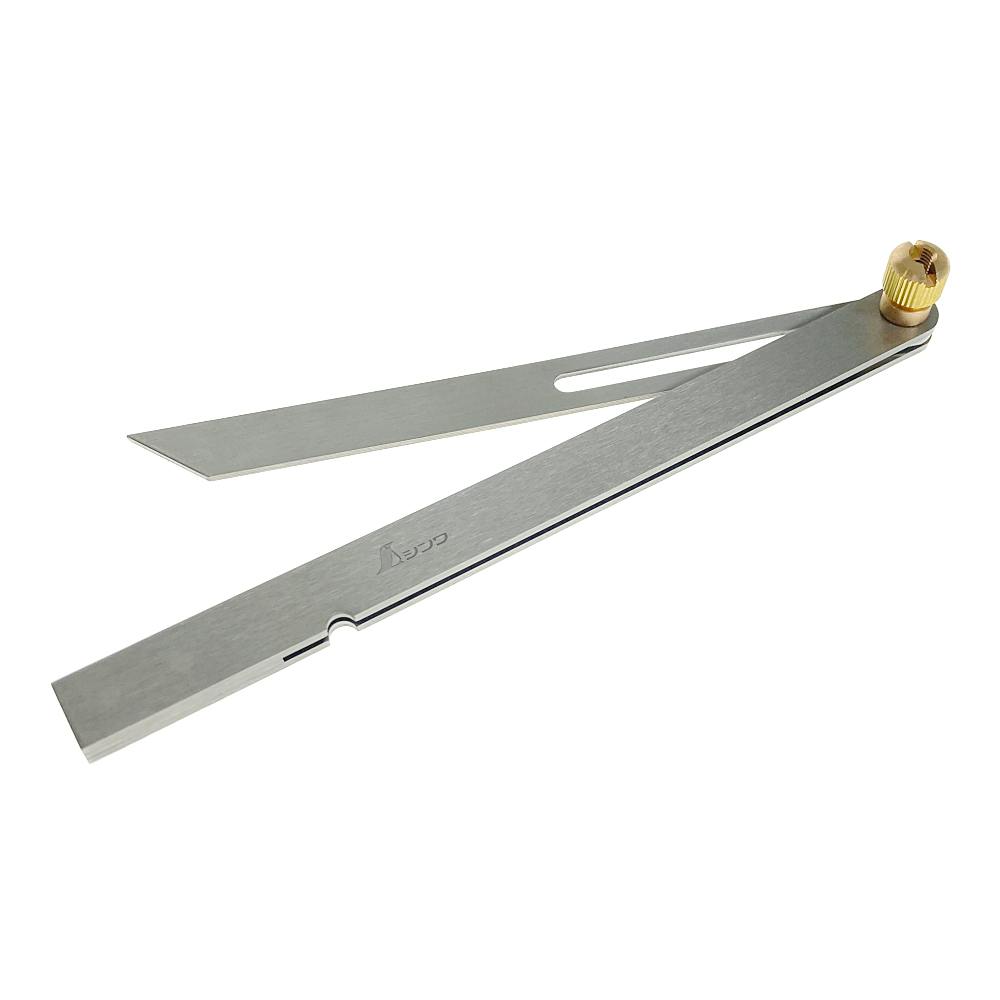 自由スコヤ 150mm 62588 | 作業工具・作業用品・作業収納 通販