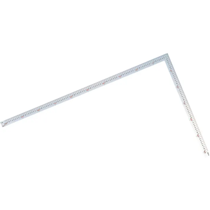 【CAINZ-DASH】シンワ測定 大金シルバー 普及型 1m×60cm 63400【別送品】