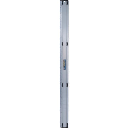シンワ測定 アルミカッター定規 カット師PROTECT 1.25m 65067 カッター切断用定規 シンワ測定 アルミカッター定規 カット師PROTECT 1.25m 65067 カッター切断用定規