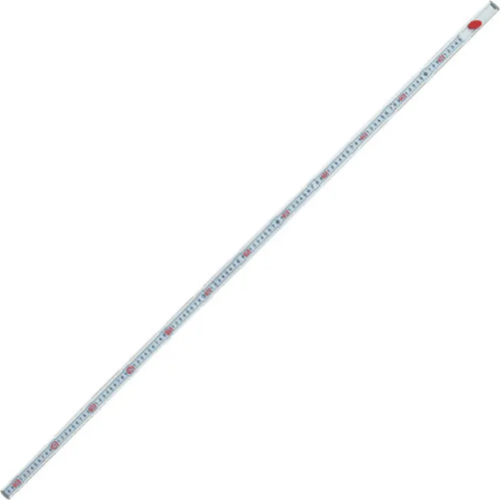 【CAINZ-DASH】シンワ測定 3倍尺のび助両方向式Cメートル目盛 65105【別送品】
